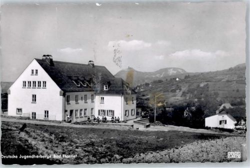 Bad Honnef Deutsche Jugendherberge