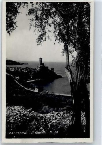 Malcesine