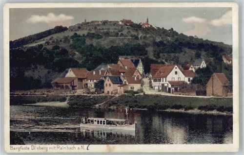 Dilsberg Dilsberg Rainbach