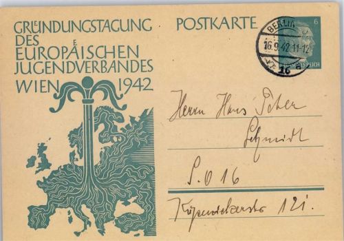 Ansichtskarte