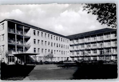 Mechernich Krankenhaus