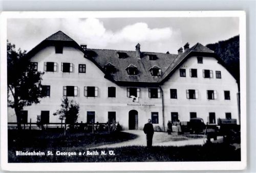 St. Georgen