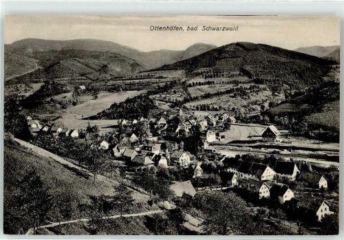 Ottenhöfen