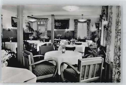 Vielbrunn Gasthaus Odenwaldheim