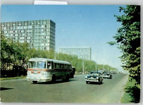 Moskau Auto