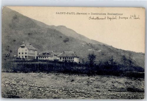 Saint-Paul