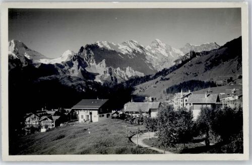 Ansichtskarte