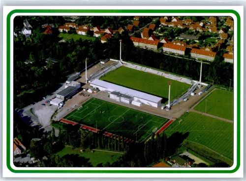 Ahlen Stadion Wersestadion