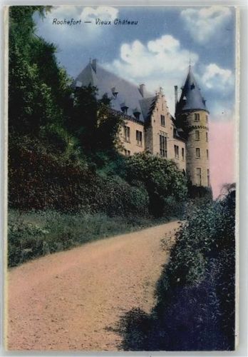 Rochefort