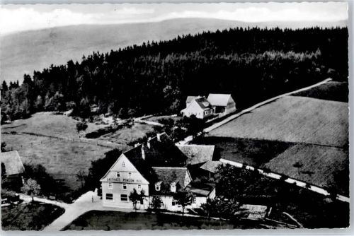 Tromm Gasthaus Pension zur schönen Aussicht