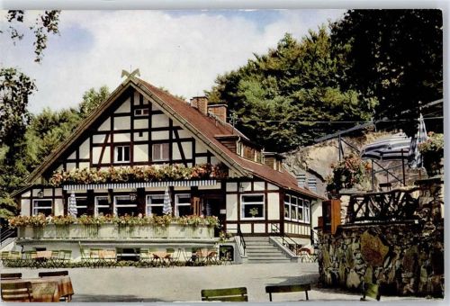 Rettershof Klostergut Rettershof Gasthaus Cafe zum fröhlichen Landmann Reitschule