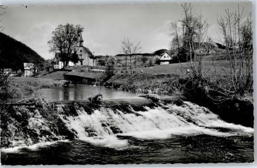Unterharmersbach Am Harmersbach