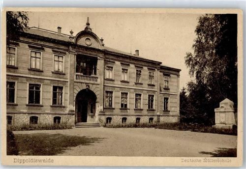 01744 O8230 Dippoldiswalde