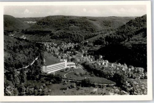 Urach Haus auf der Alb