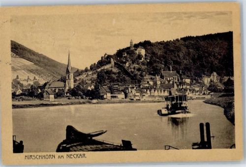 Hirschhorn