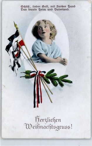 Ansichtskarte