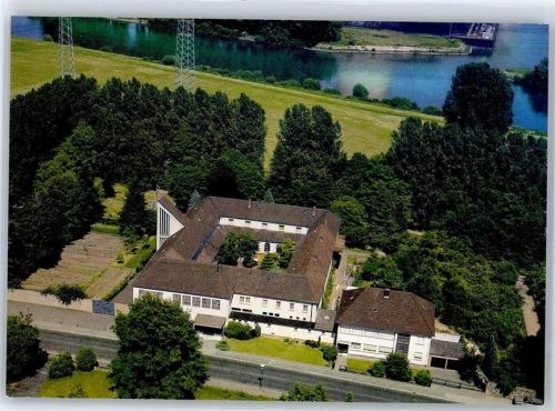Hainburg Karnelitinnenkloster