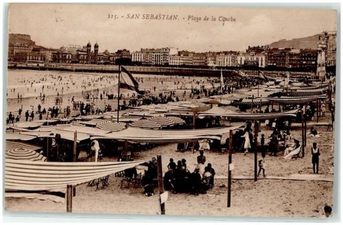 San Sebastian