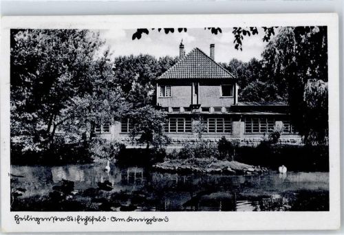 Heilbad Heiligenstadt