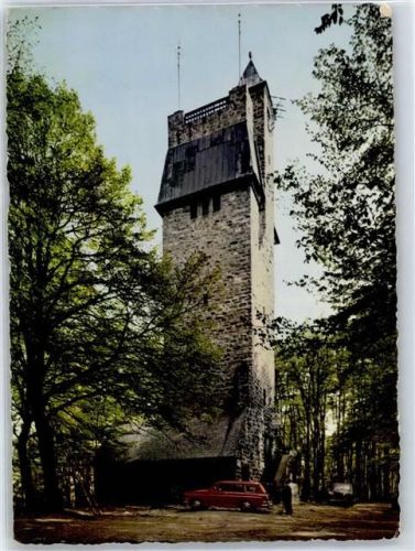 Neunkirchen Gasthaus "Kaiserturm"