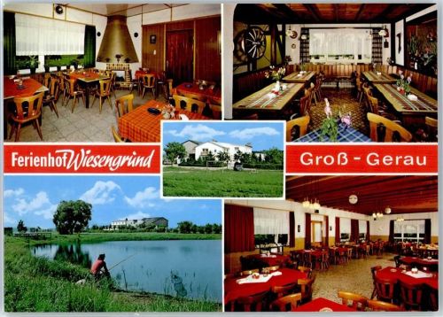 Groß-Gerau Ferienhof Wiesengrund