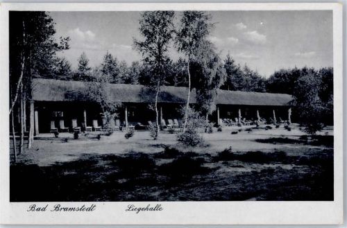 Bad Bramstedt