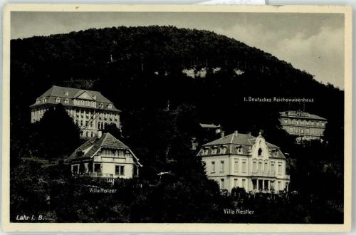 Lahr