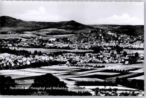 Hersbruck Michelsberg