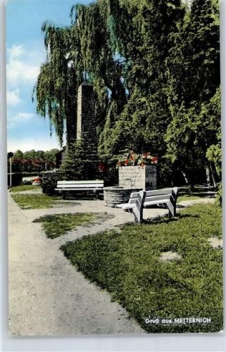 Metternich Ehrenmal