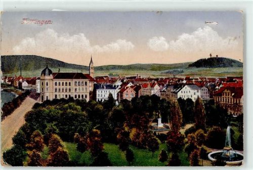 Tuttlingen