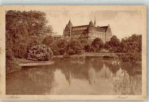 Malmoe