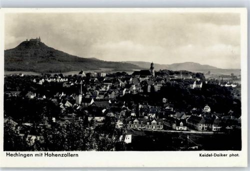 Hechingen