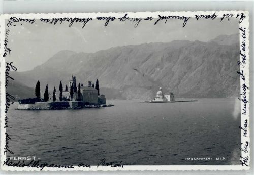 Perast