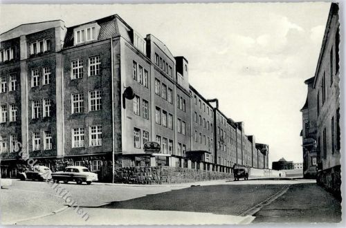 Selb Porzellanfabrik Rosenthal