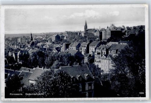 Pirmasens