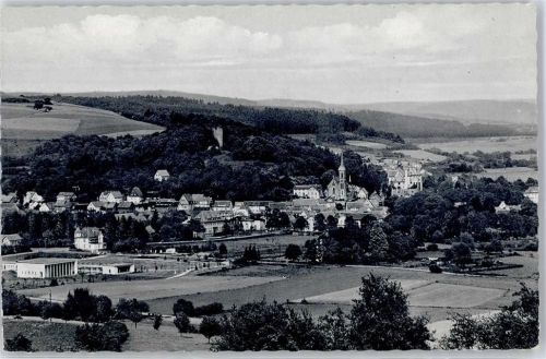 Bad Soden-Salmünster AKU1