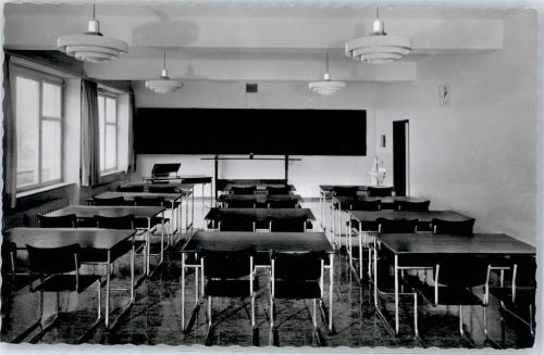 Mosbach Michael Rott-Schule
