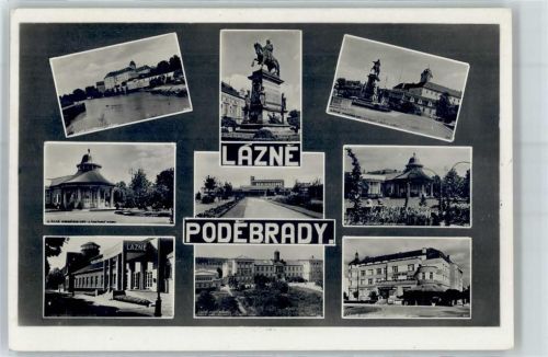 Podebrady