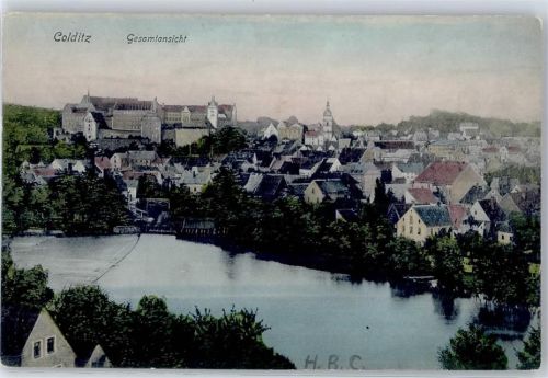 Colditz
