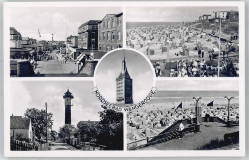 Wangerooge