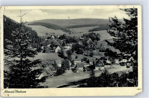 Altenau