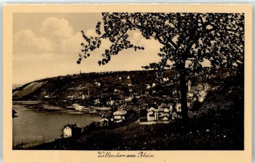 Vallendar