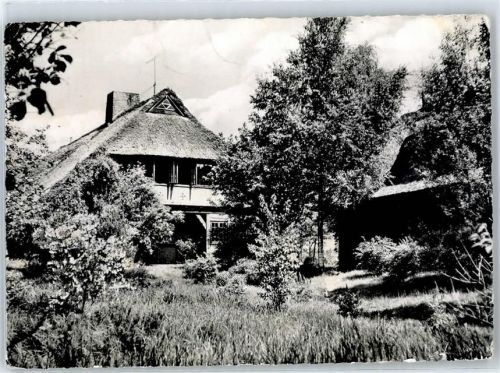Ruttelerfeld Jugendherberge