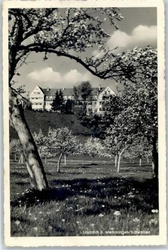 Lautrach