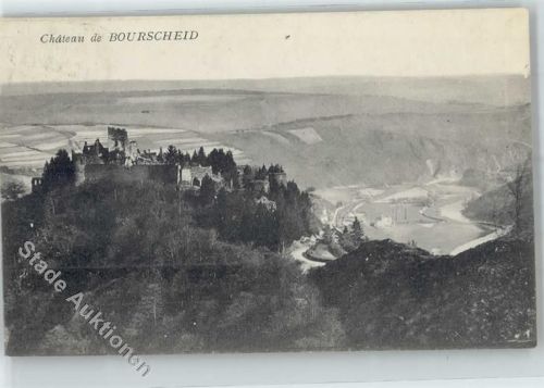 Buerschent Schloss