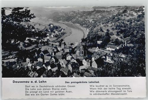 Dausenau