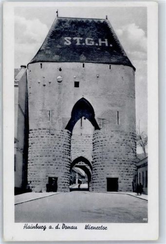 Hainburg
