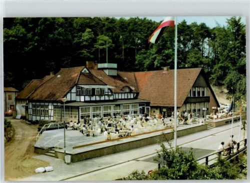 Hitzacker Hotel Gasthaus Waldfrieden