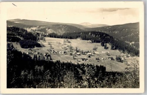 Korenov Prichovice
