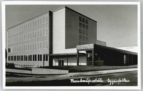 Eggenfelden Kreisberufsschule